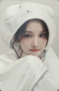 小夜曲 ms 線下 9.0 末簽 簽售卡 NMIXX狗狗
