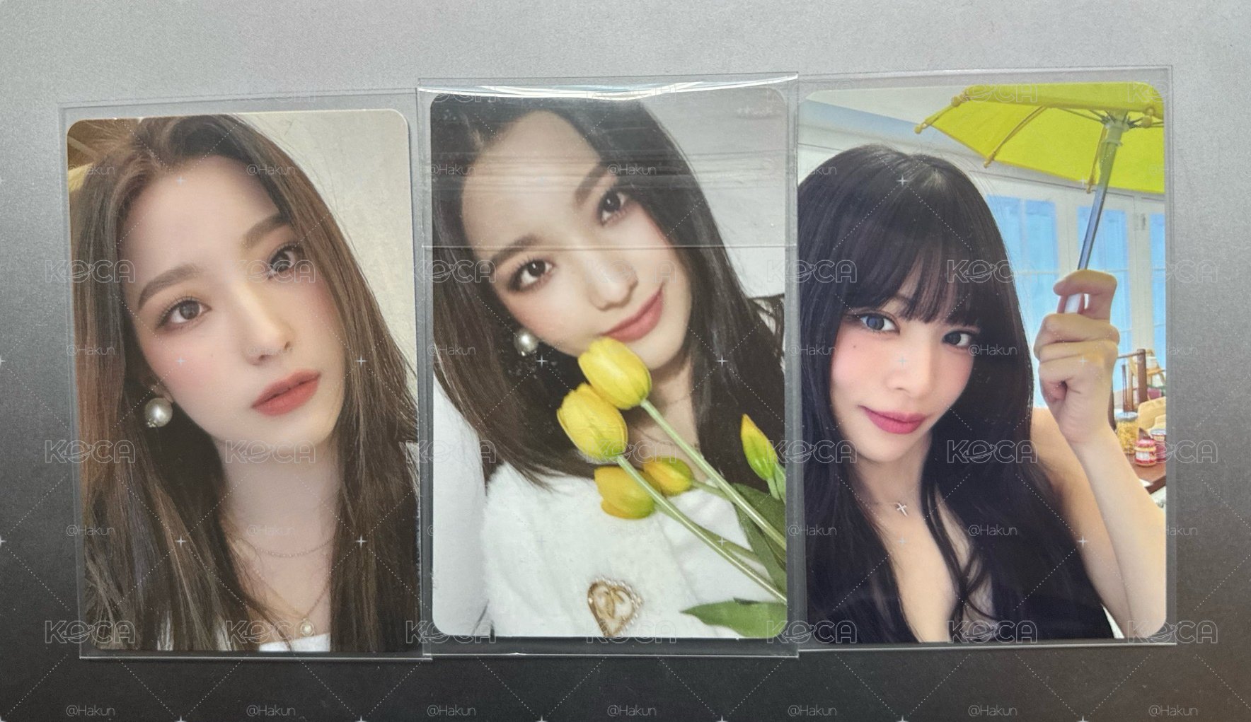 fromis_9小卡