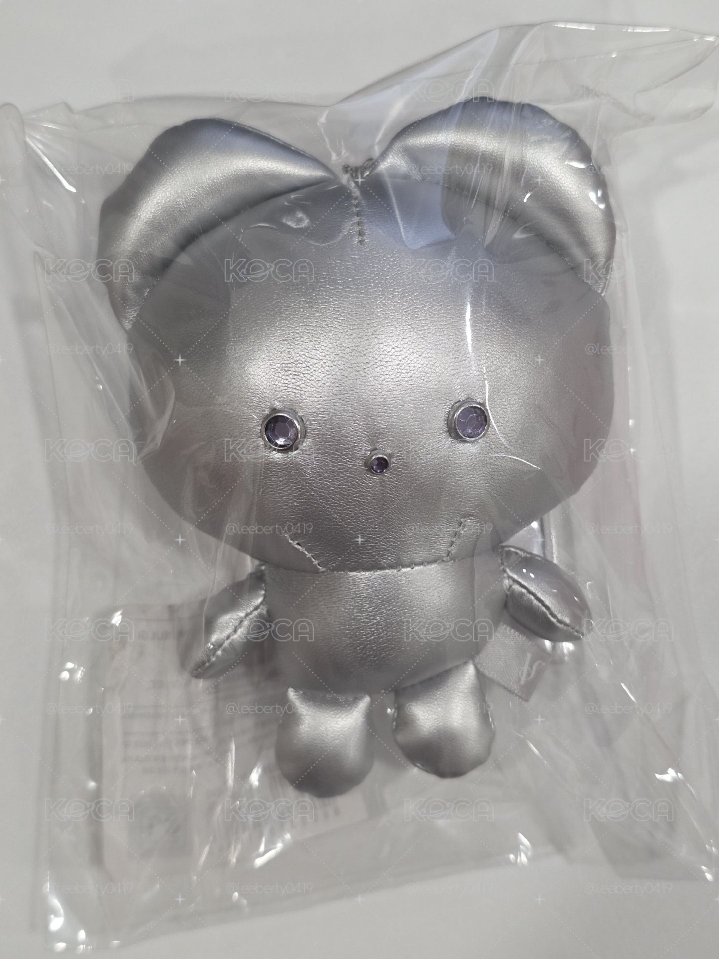 瑟琪TILT 吊娃