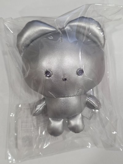 瑟琪TILT 吊娃