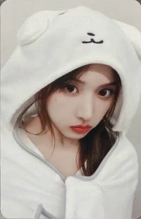小夜曲 ms 線下 9.0 末簽 簽售卡 NMIXX狗狗