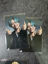 入場大聲