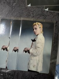 龍哥滿額