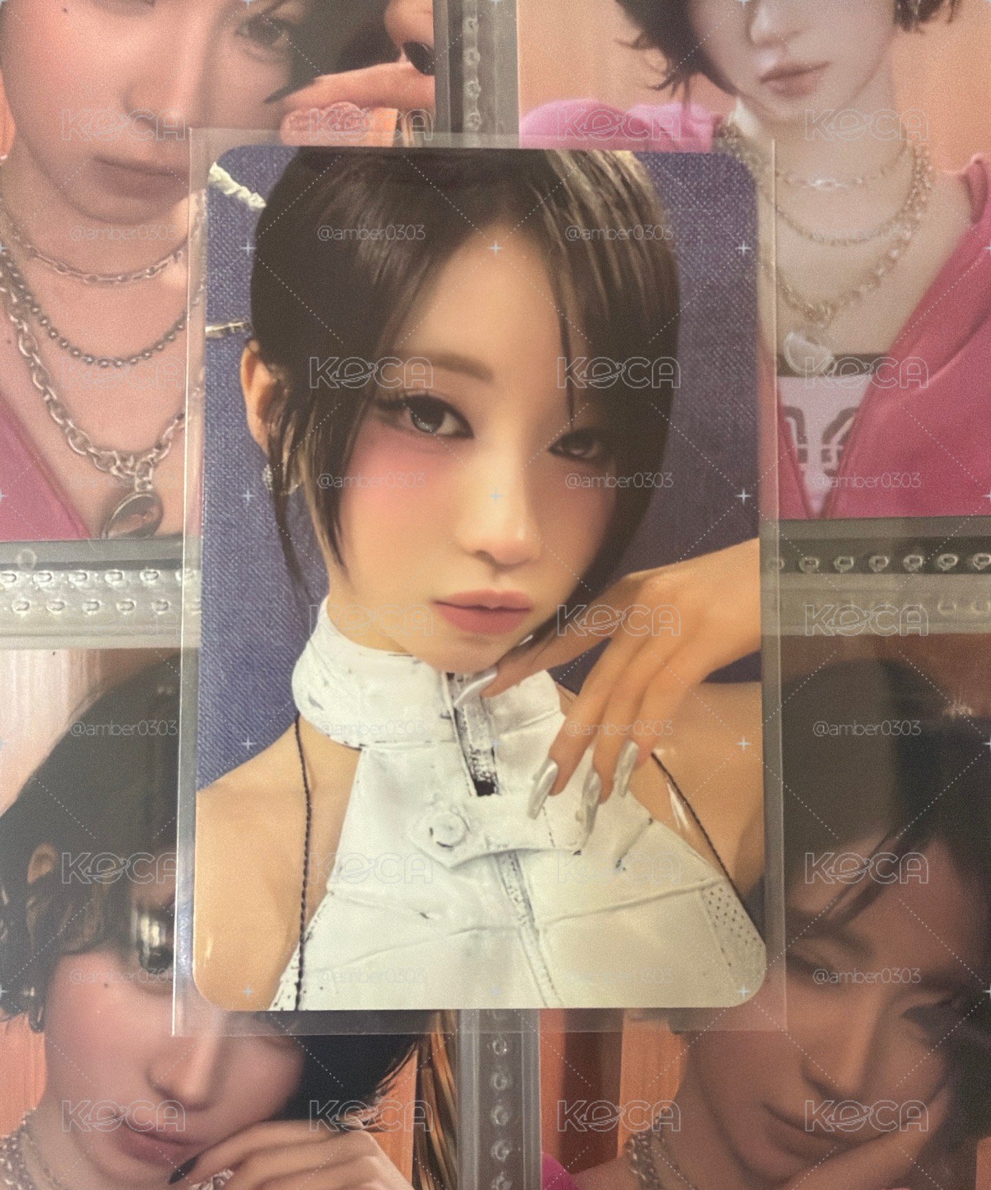 二週年固配角