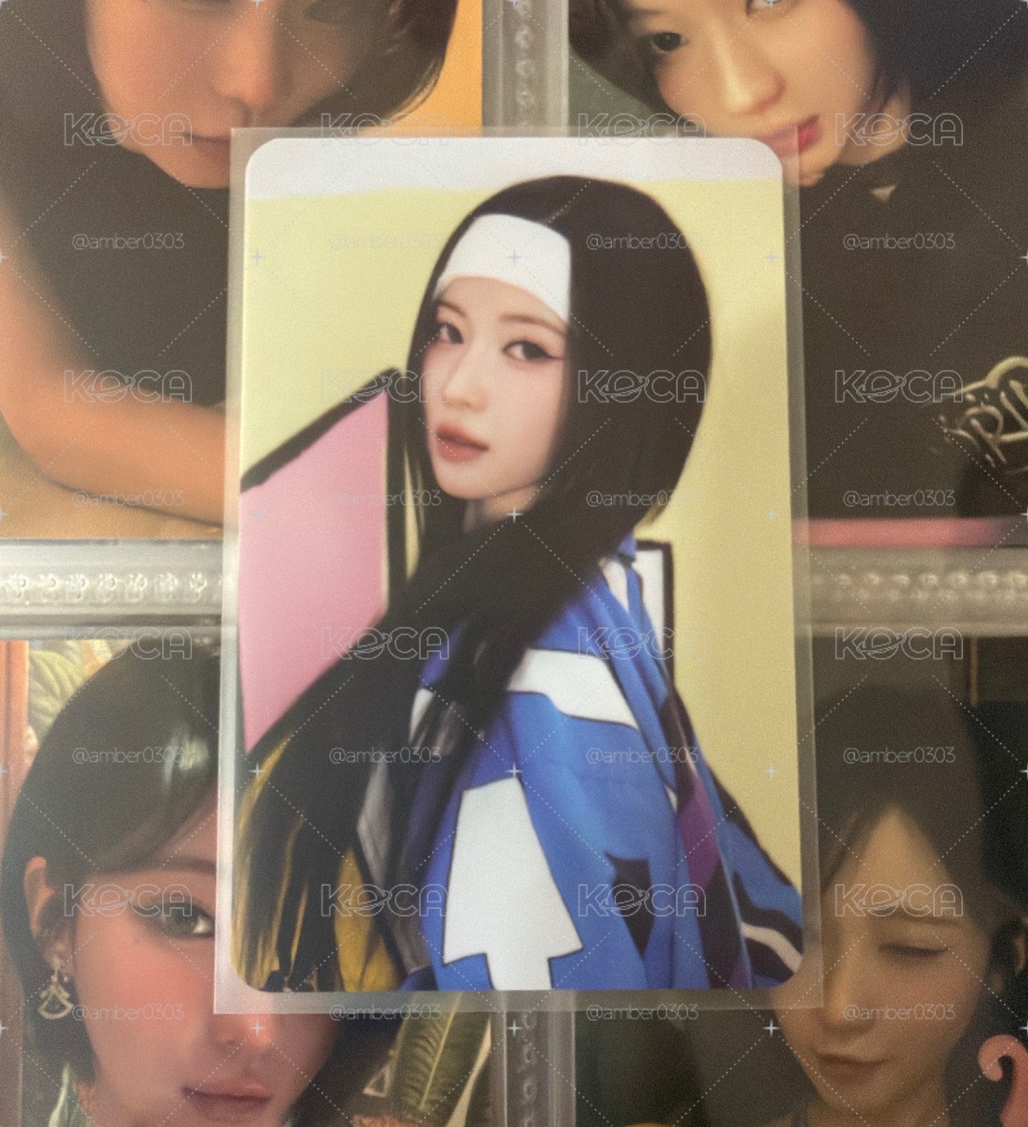 辣醬隨機卡角