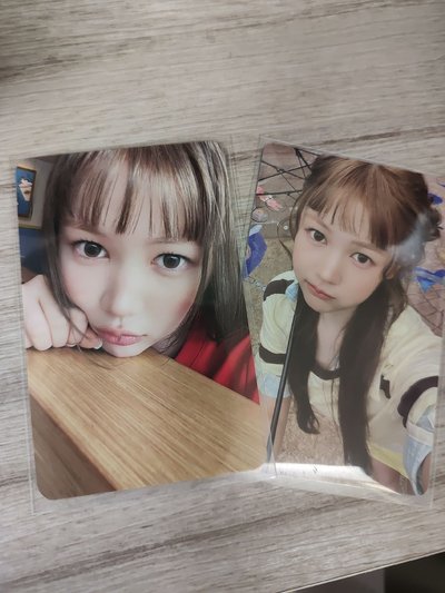 yeon專卡