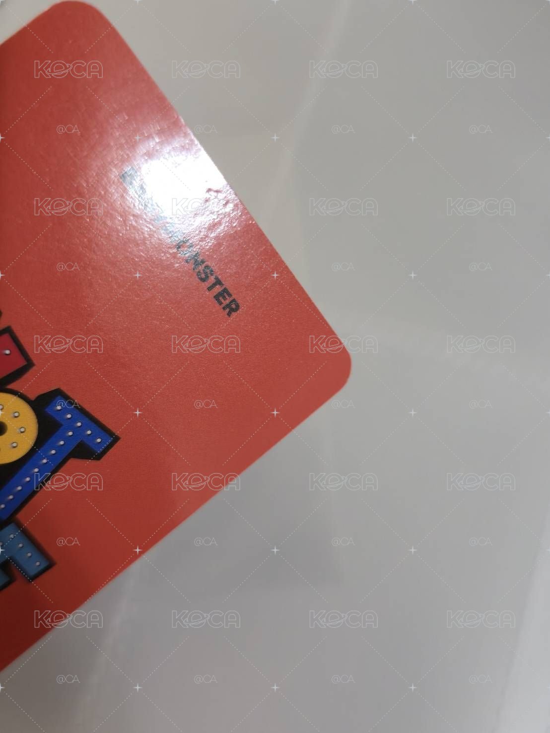 隨機角|現貨