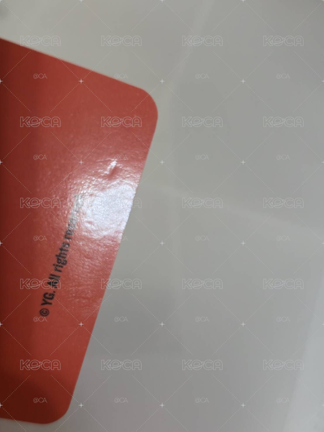隨機角|現貨