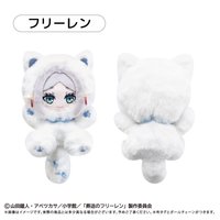 TAPI蝴蝶結猫咪玩偶