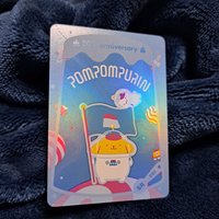 SR001太空人