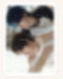 吐司香水代言卡