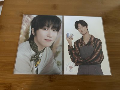 八明信片