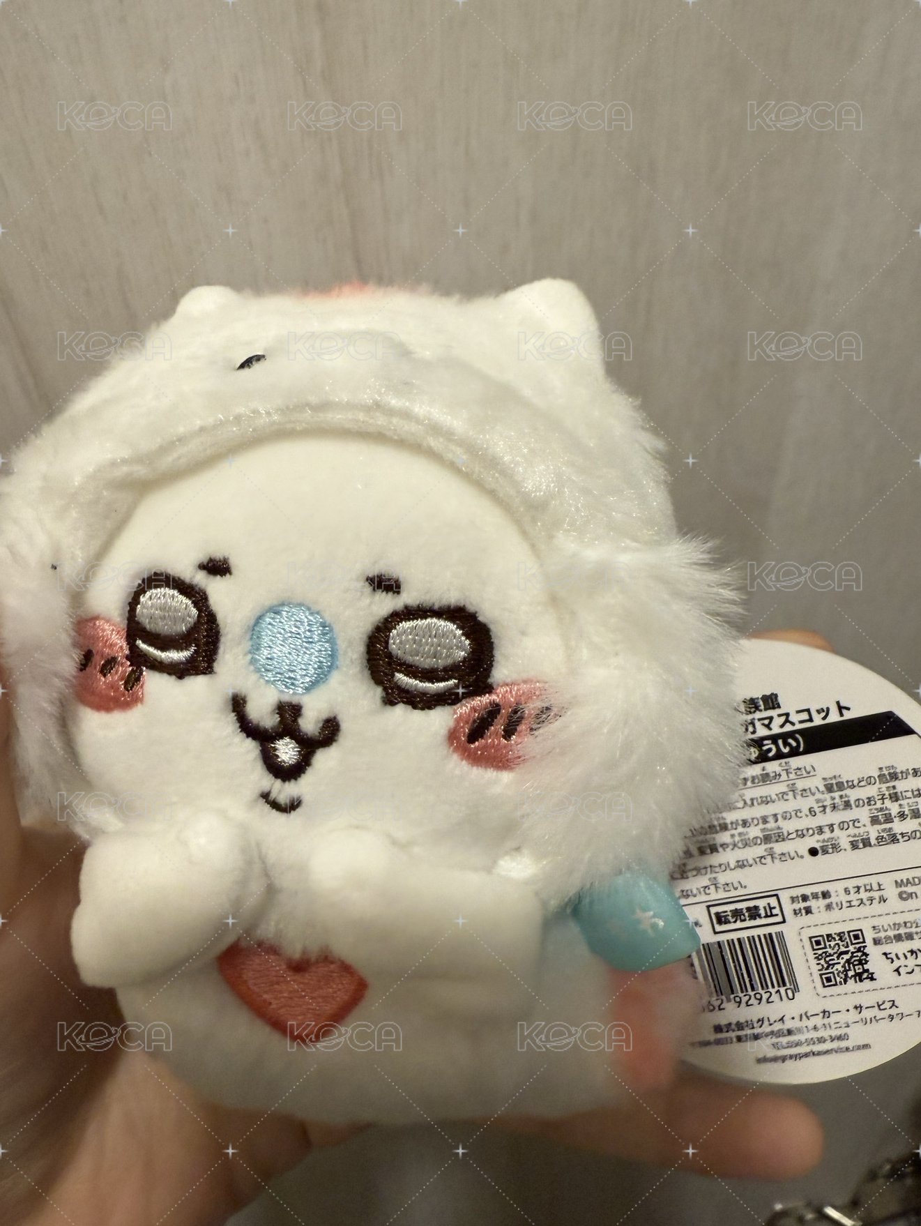 海天使