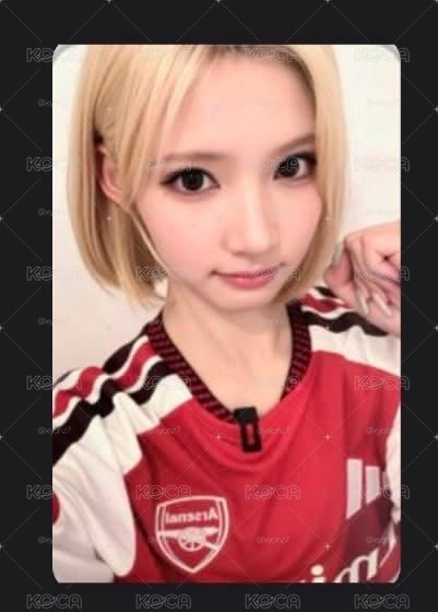 幸運卡jiwoo