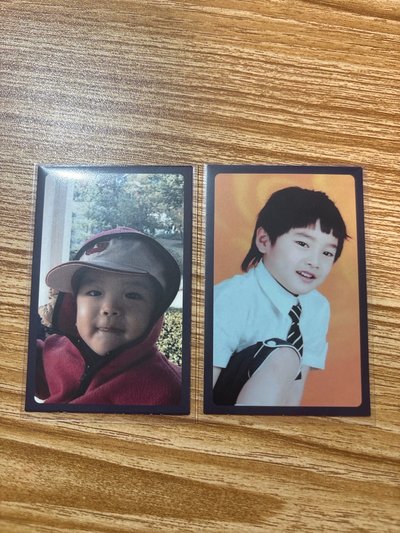 小永遠幼卡