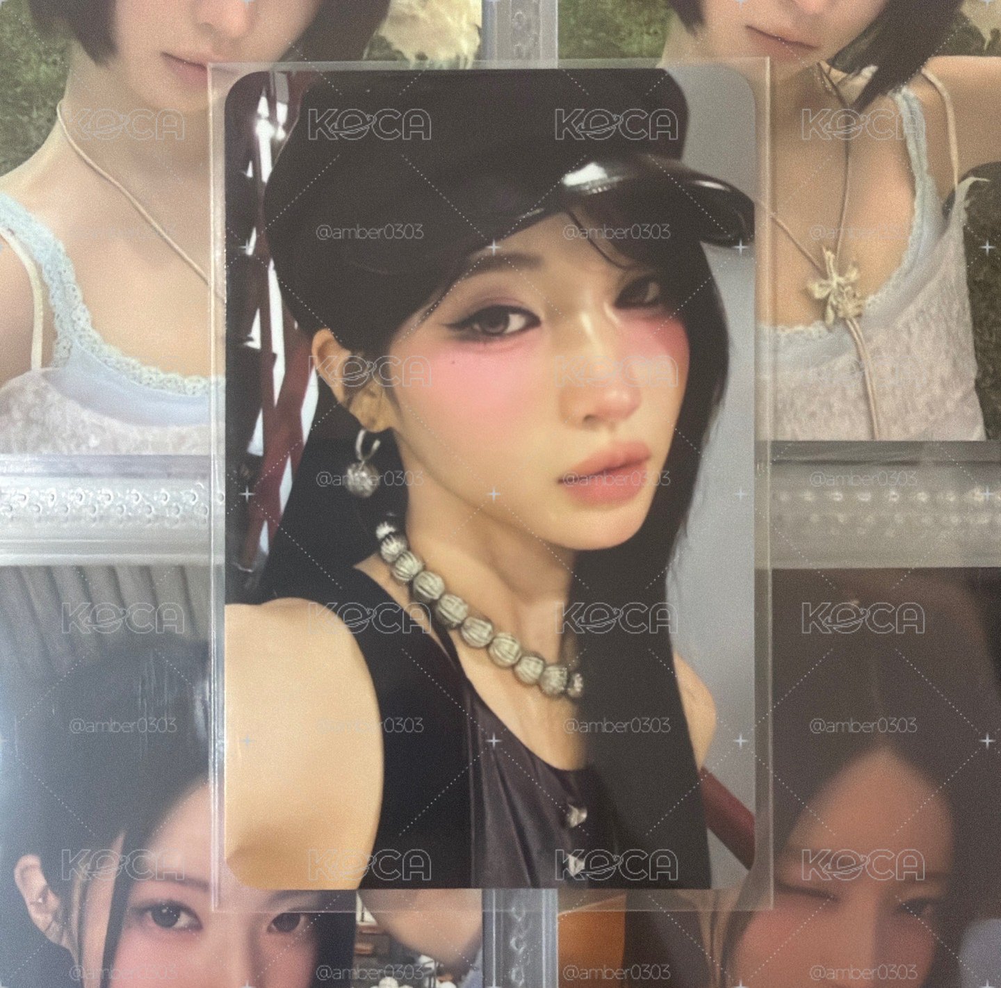二週年固配角