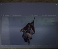 AMORTAGE 專輯 紫版