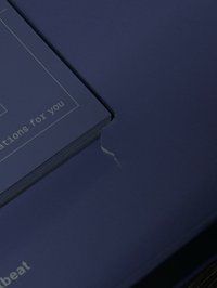 AMORTAGE 專輯 紫版