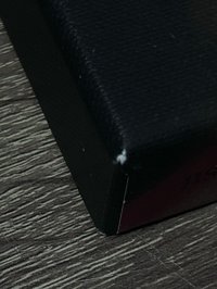 AMORTAGE 專輯 黑版