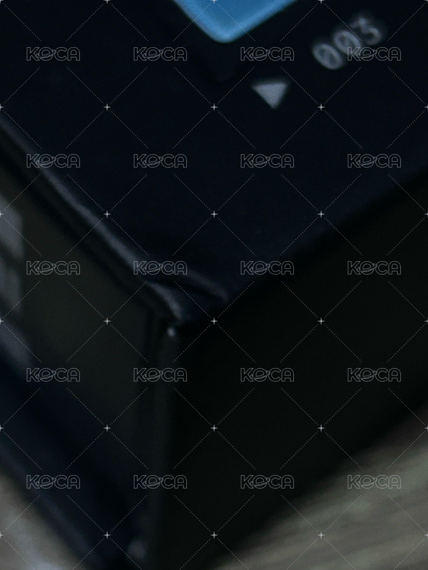 AMORTAGE 專輯 黑版