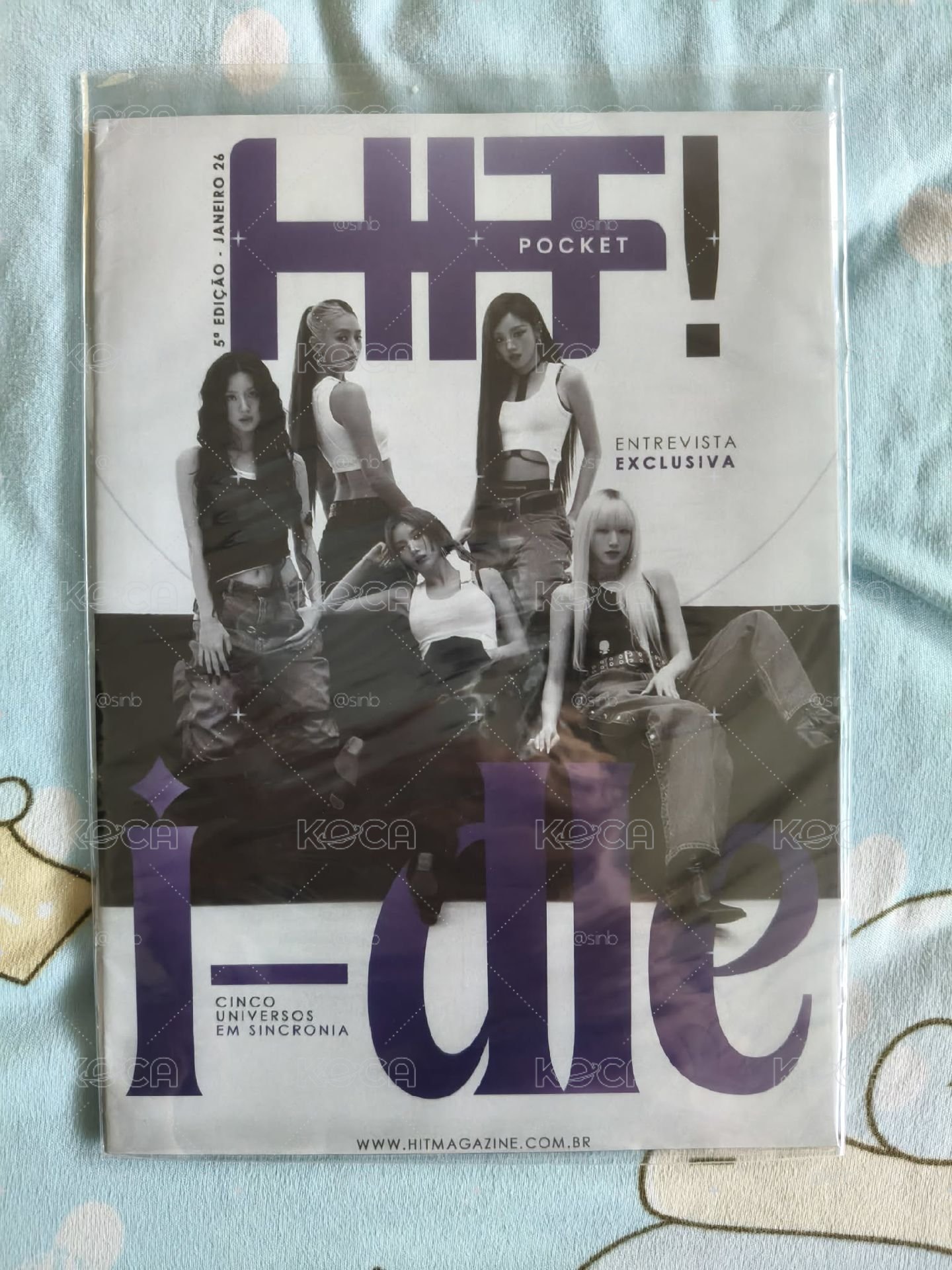 26 HIT! 雜誌 
