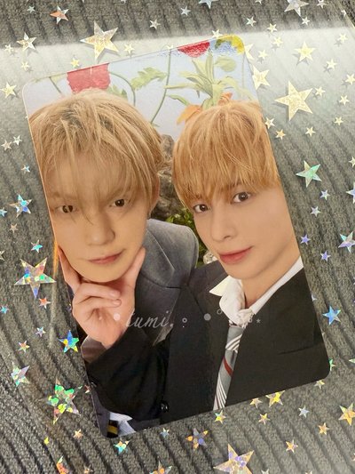 ๋࣭⭑꒰ 貓貓戀愛雙人卡 ꒱ 🐈‍⬛