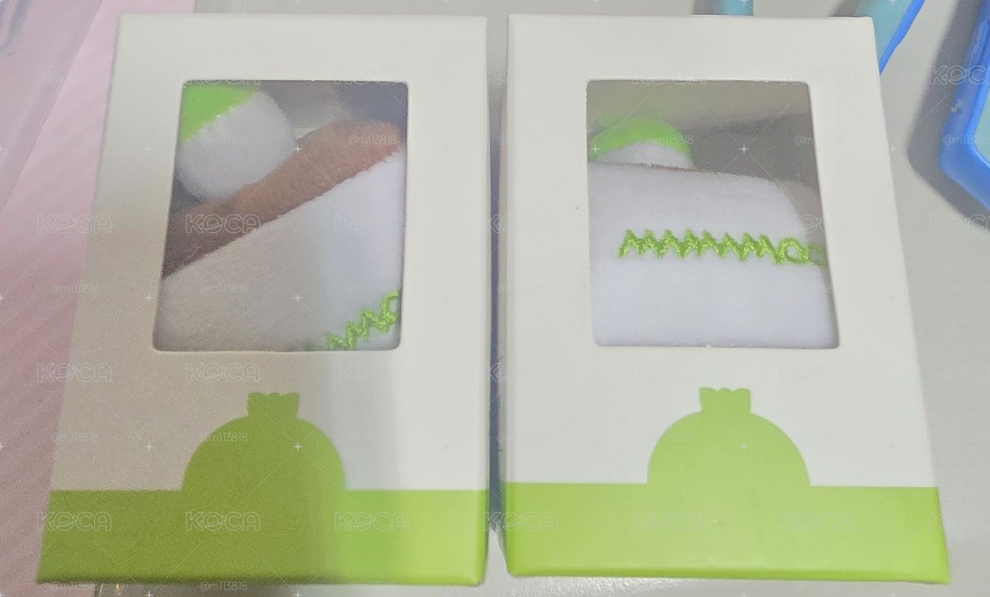 木棒娃娃