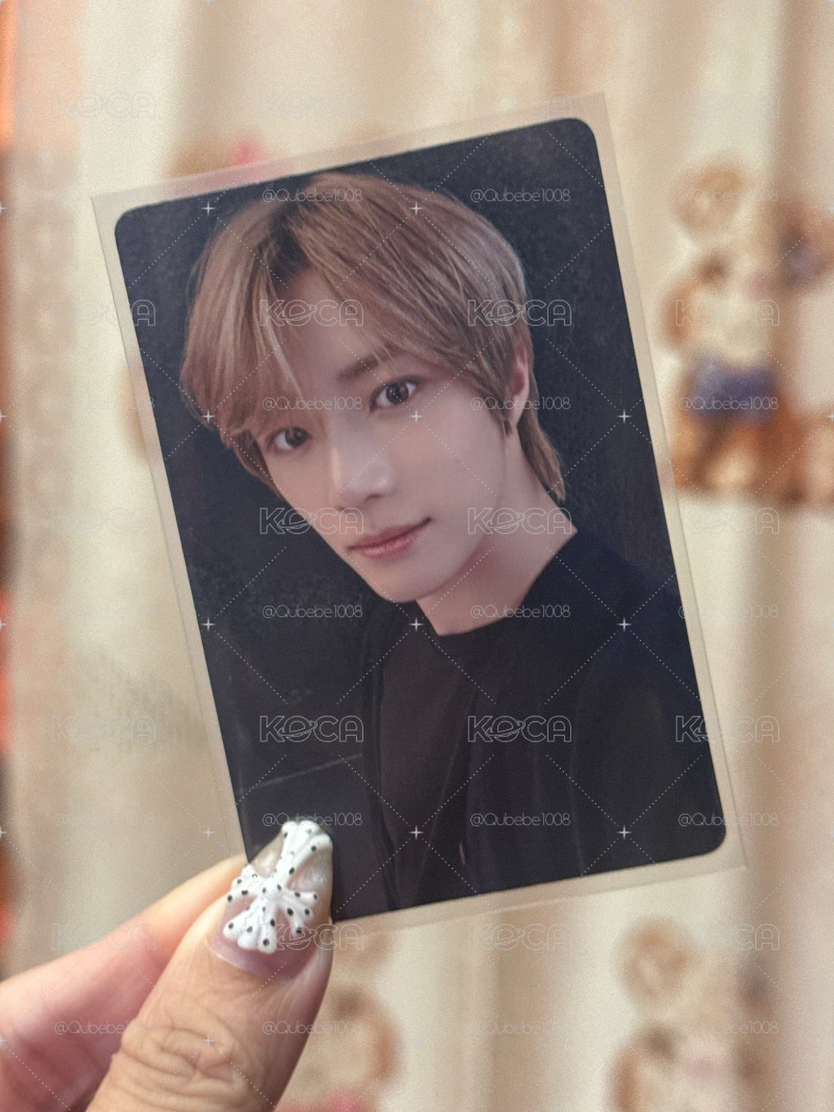 迷七 km 滿額卡 圭🧸