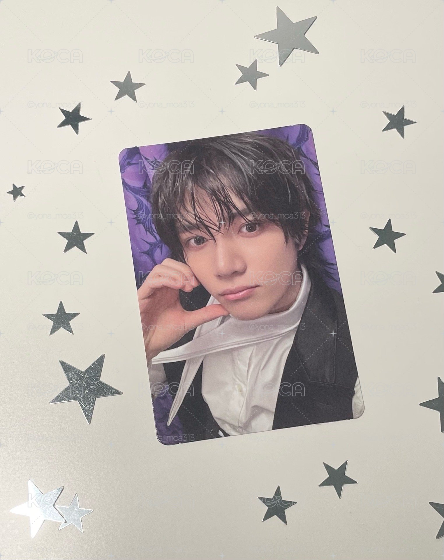 迷八比心圭💫