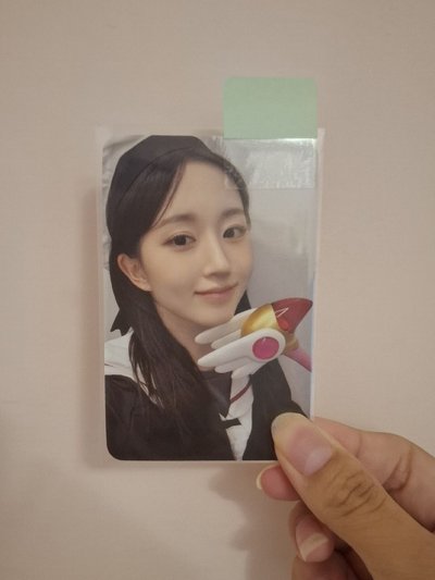 小櫻嫄（有損看圖二