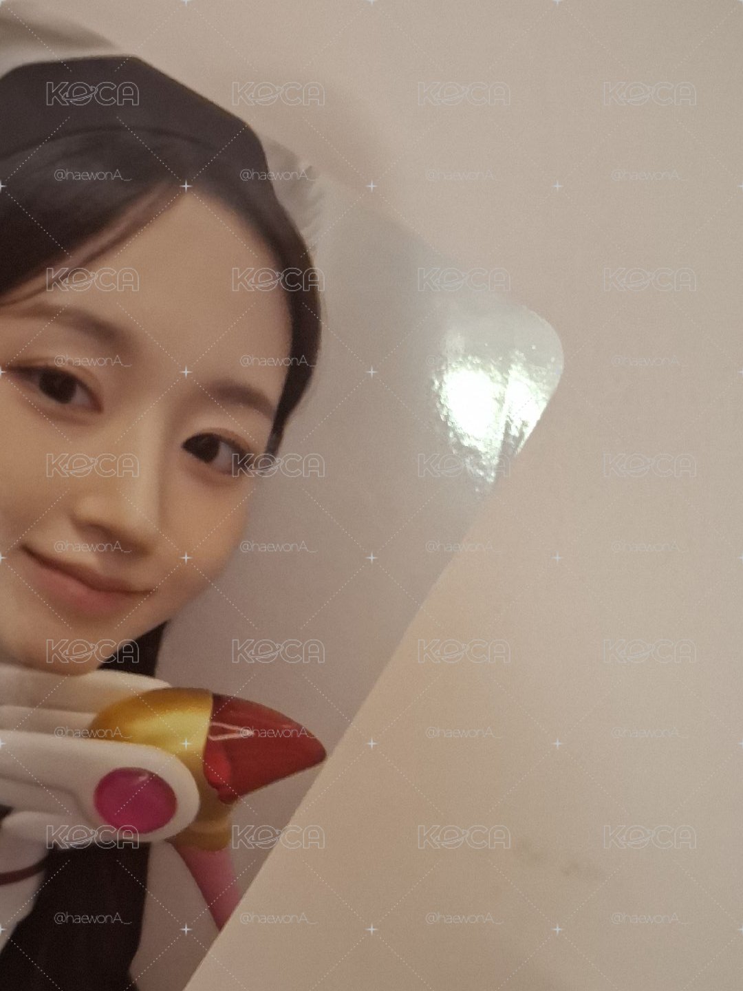 小櫻嫄（有損看圖二