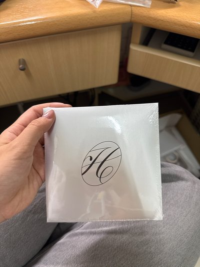 未拆單封