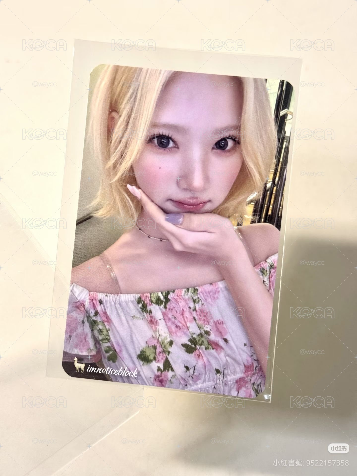 ms幸運jiwoo