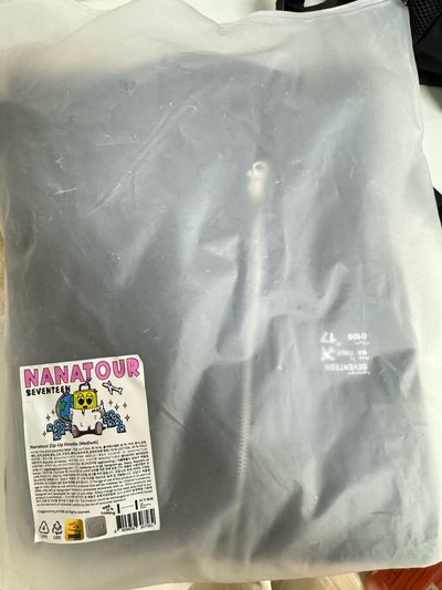 NANA TOUR 全新外套M