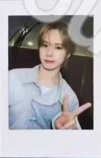 迷五 yzy 吐司按鍵鑰匙扣手渡會 簽售卡 