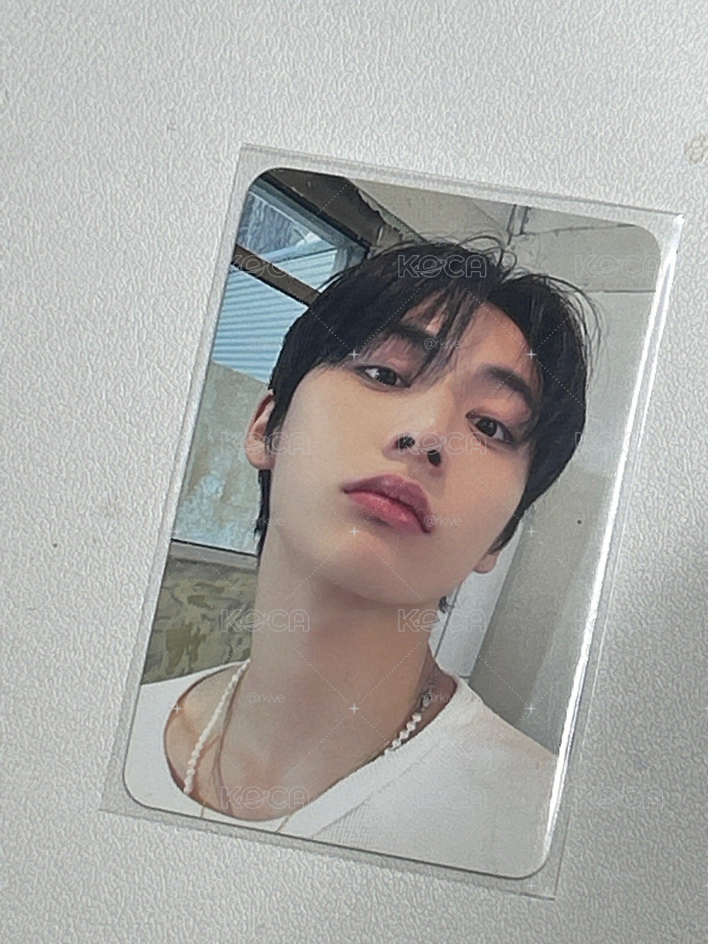WHO! ｜TAESAN 