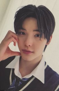 Reply High School 四期一星 星光卡 