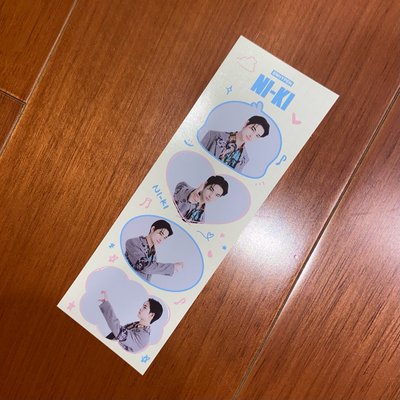 23‘ 咕咕盒 人生四格