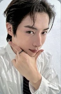 THE STAR 2026 9月號 雜誌卡 
