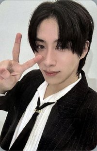 THE STAR 2026 9月號 k4 1.0 簽售卡 