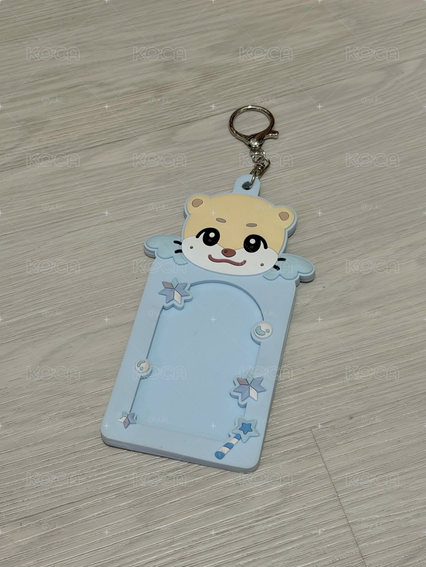 Yutie 卡套