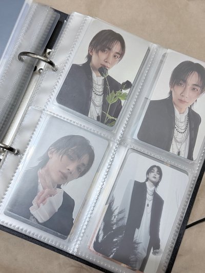 seventeen 淨漢小盤