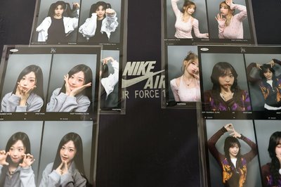 （全套）一巡安可 snapism 周邊卡+人生四格