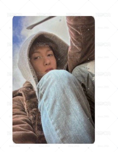  綠版刮卡馬