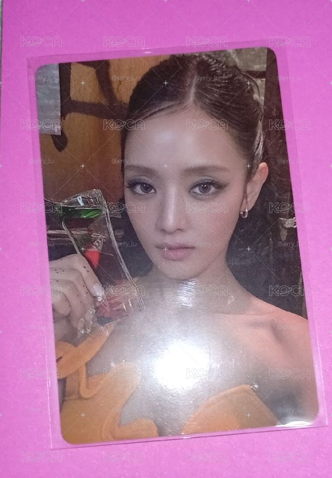 香水師金小妮👩🏻‍🔬帶回家讓他幫你香水吧🧏🏻‍♀️💕