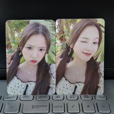LAPB sw特典+隨機卡
