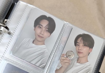 seventeen 淨漢小盤