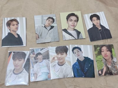 seventeen 淨漢小盤