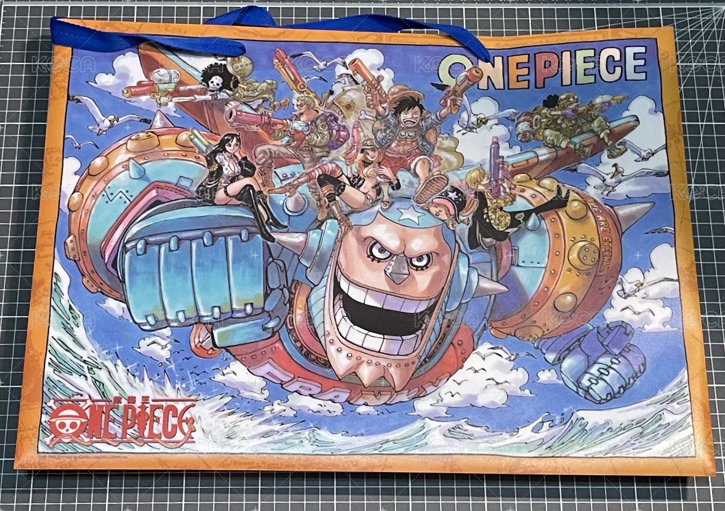 航海王