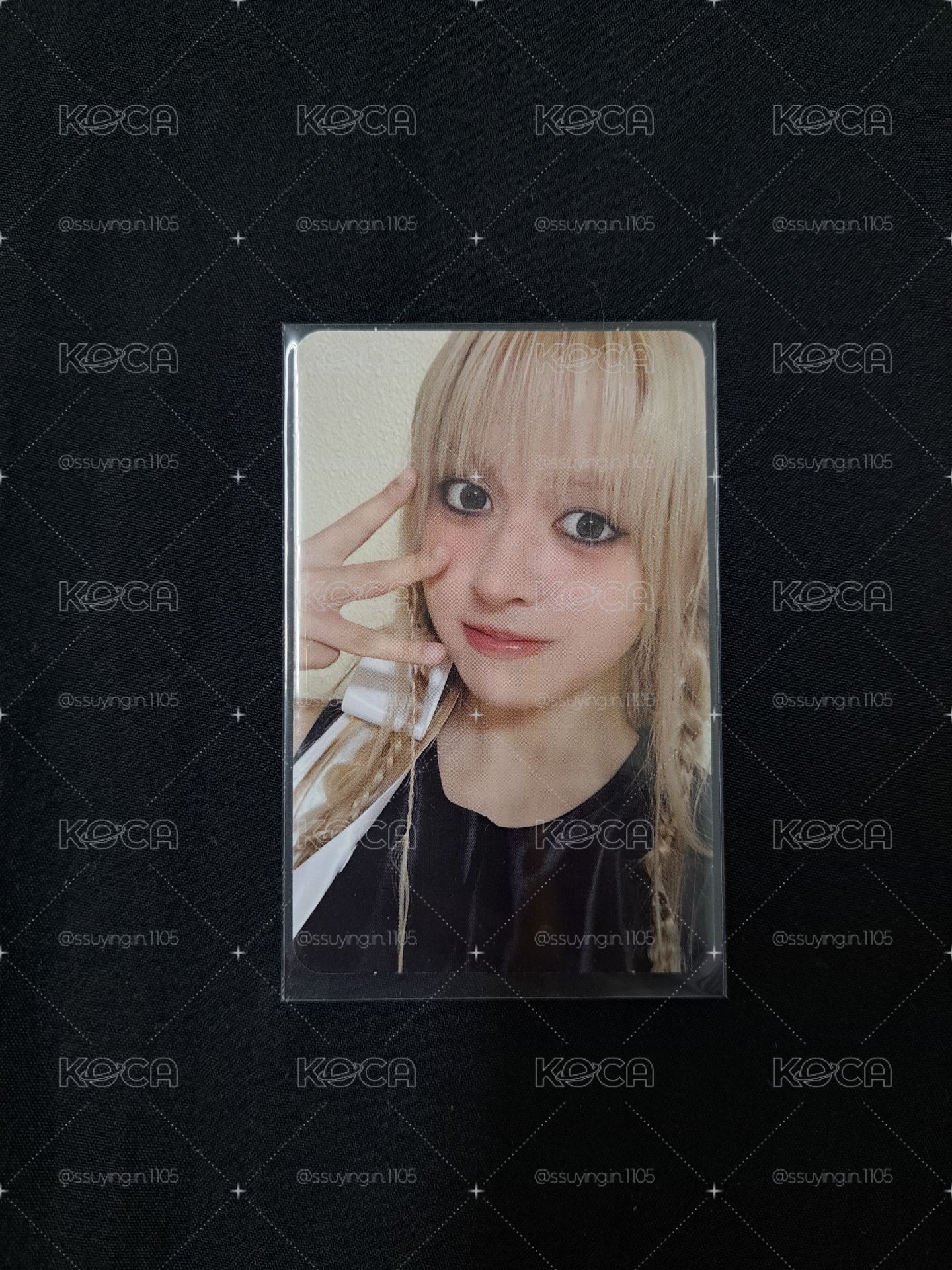很E的Lily M